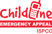 Emergency Appeal Logo.