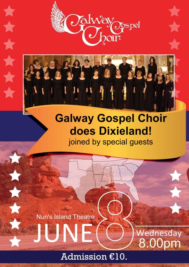 GGC-Dixieland-poster